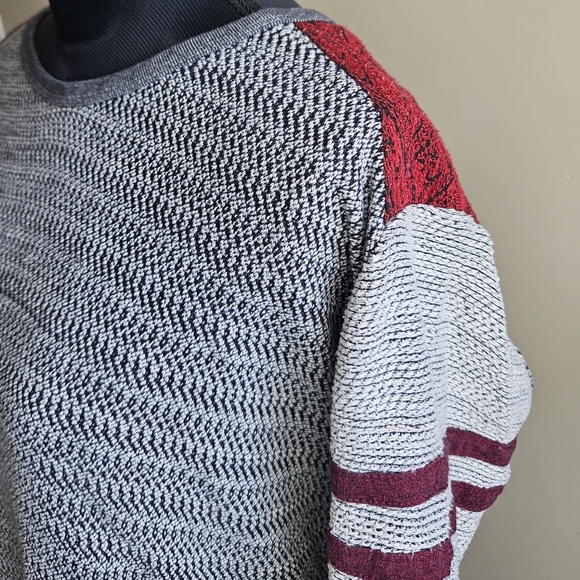 Maison Scotch sweater size 3 (L) - Picture 6 of 6